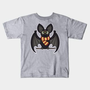 Batty Potter Kids T-Shirt